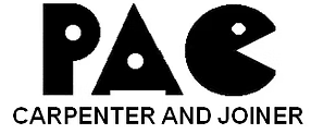 Paul A Clark - Carpenter & Joiner