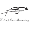 Helen J Guest Accounting