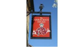 The Saracens Head