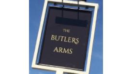 The Butlers Arms