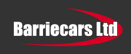 Barriecars