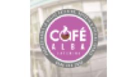 Cafe Alba Catering