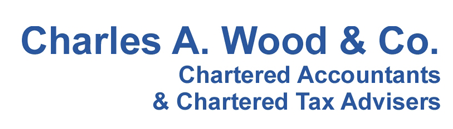 Wood Charles A