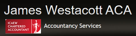 James Westacott ACA