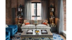 Oliver Steer Interior Designers