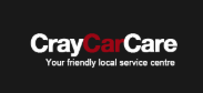 Cray Car Care