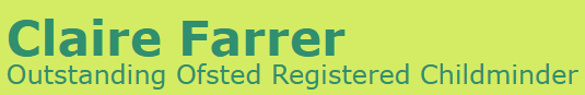 Claire Farrer Ofsted