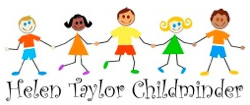 Helen Taylor Childminder