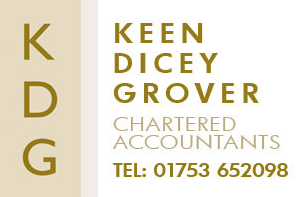 Keen Dicey Grover