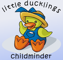Little Ducklings Childminder