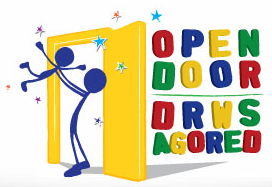 Open Door Family Centre