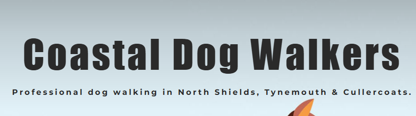 Coastal Dog Walkers