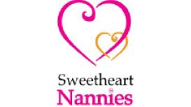 Sweetheart Nannies
