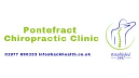 Pontefract Chiropractic Clinic