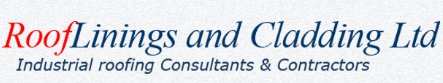 Rooflinings & Cladding Ltd