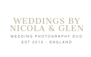 Weddings By Nicola & Glen