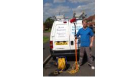 Adam Bartlett Window Cleaning