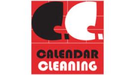 Calendar Cleaning