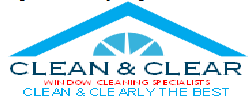 Clean and Clear