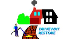 Driveway Restore & Resto Coatings