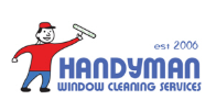 Handyman Window Cleaning Services