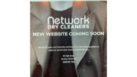 Network Dry Cleaners