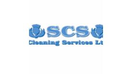 SCS Cleaning Services Ltd
