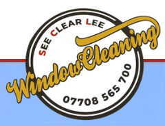Seeclearlee Commercial & Domestic Window Cleaning