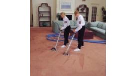 Buckland Carpet & Fabric Care