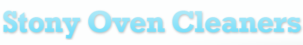 Stony Oven Cleaners