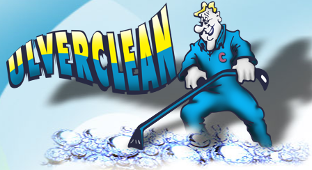 Ulverclean