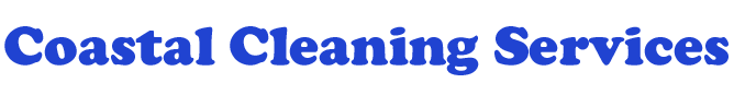 Coastal Cleaning Services