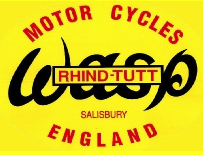 Wasp Motorcycles