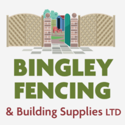 Bingley Fencing & Building Supplies Ltd