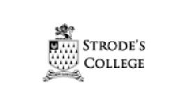 Strode's College