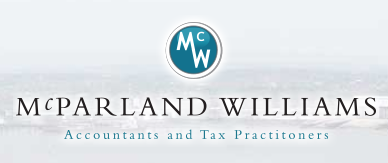 McParland Williams Ltd