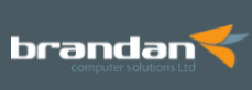Brandan Computer Solutions Ltd.