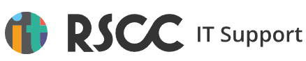 RSCC, IT Support & Services
