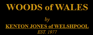 Woods Of Wales