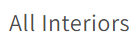 All Interiors