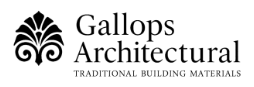 Gallops Architectural