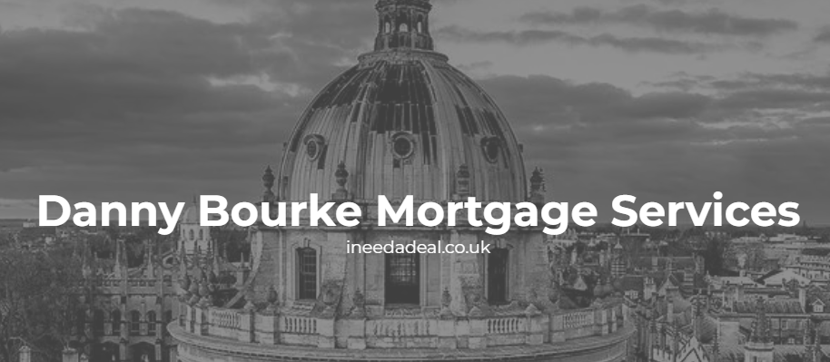 Danny Bourke Mortgage Services
