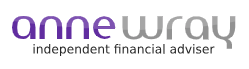 Anne Wray Financial Adviser