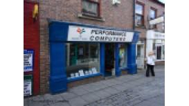 Performance Computers Ltd