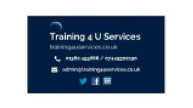 Training 4 U