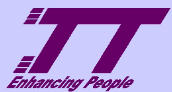 TT Training and Consultancy Company Ltd