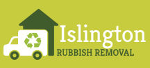 Rubbish Removal Islington