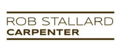Rob Stallard Carpenter