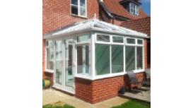 Langleys Conservatories & Windows Ltd