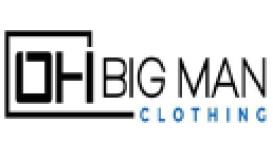 Oxford House Menswear